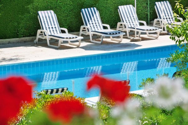 Hotel Lory