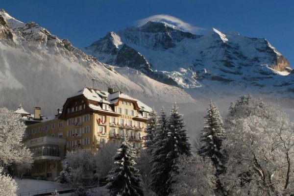 Hotel Regina
