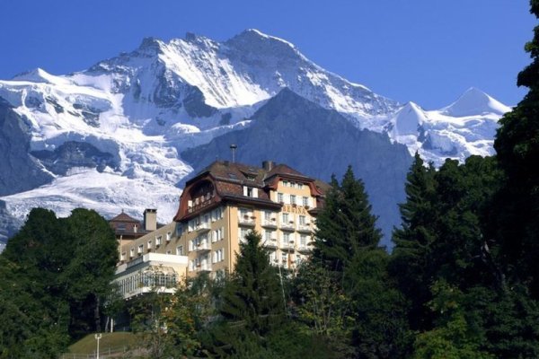 Hotel Regina