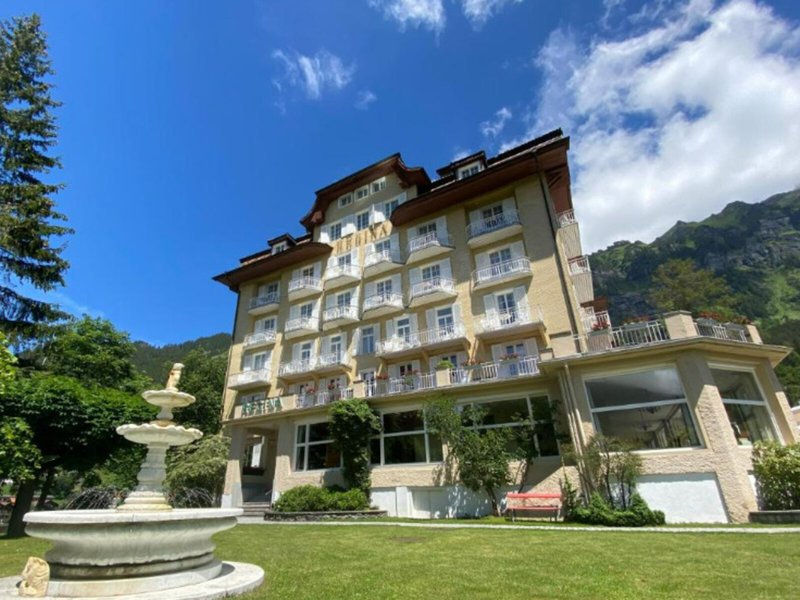 Hotel Regina
