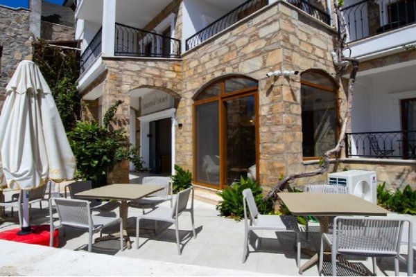 Asterina Hotel