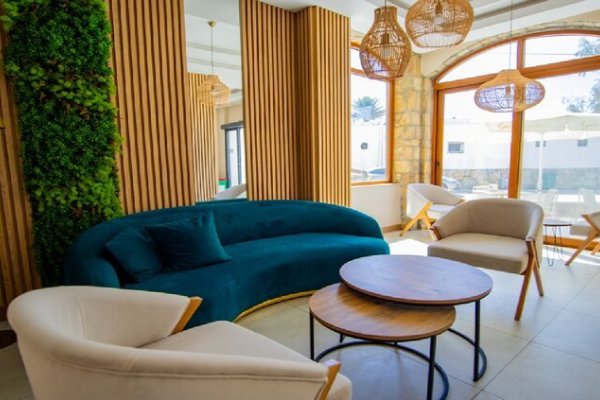 Asterina Hotel