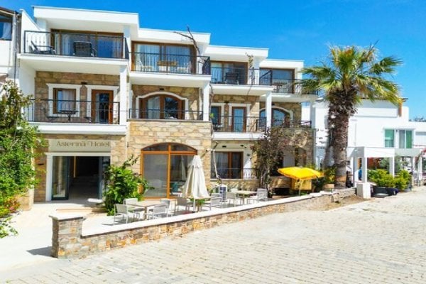 Asterina Hotel