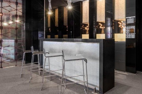 AC Hotel Elda