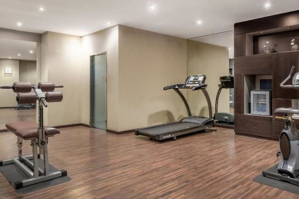 AC Hotel Elda
