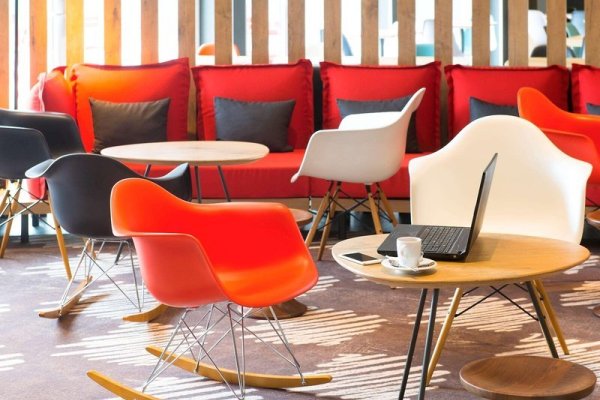 Ibis Wavre Brussels East Hotel