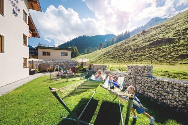Hotel Salzburger Hof
