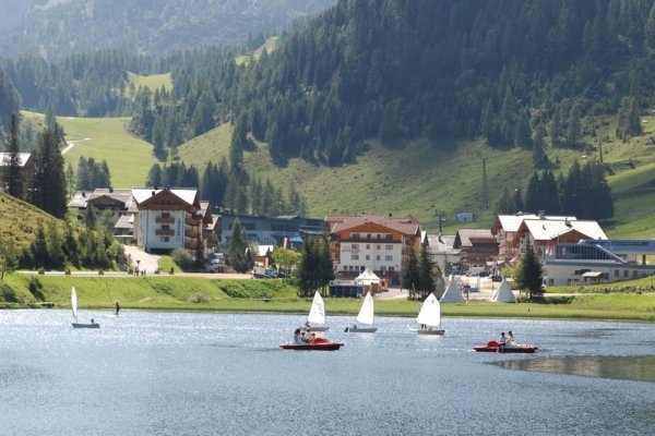 Hotel Salzburger Hof