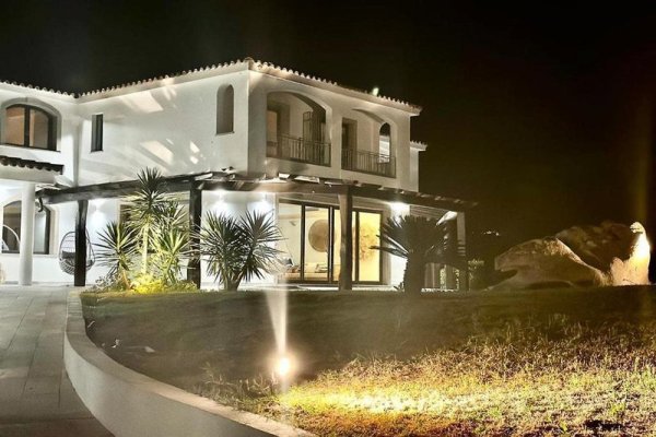 La Smeraldina Resort