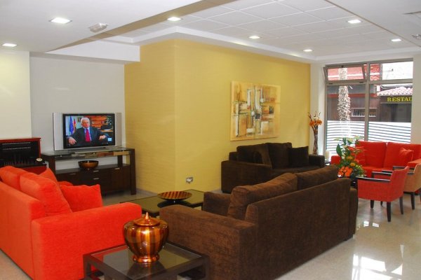 Residencia Pujol