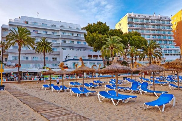 Flamboyan Caribe Hotel & Spa