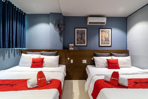 Hoang Phi Hotel