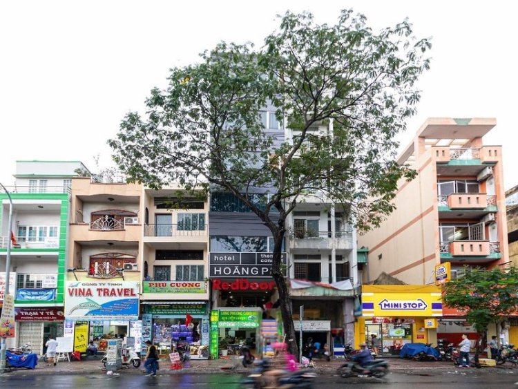 Hoang Phi Hotel