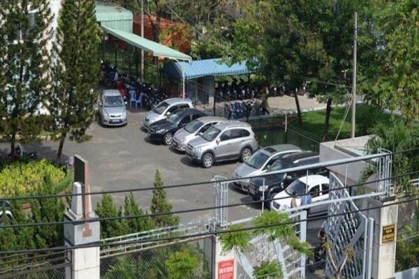 Hoang Phi Hotel