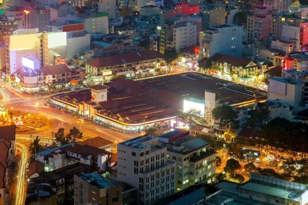 Hoang Phi Hotel