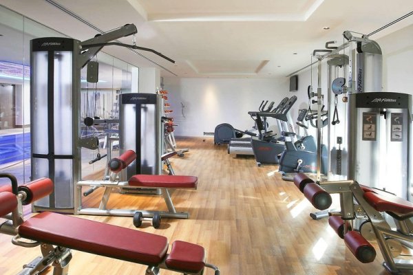 ibis Styles Dubai Jumeira Hotel
