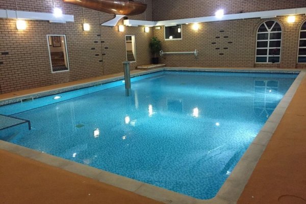 Muthu Alexandra Hotel