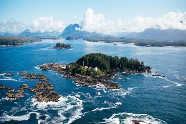 Tofino Resort & Marina