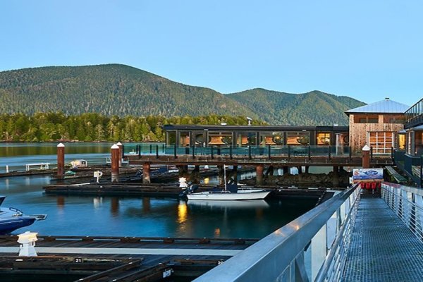 Tofino Resort & Marina