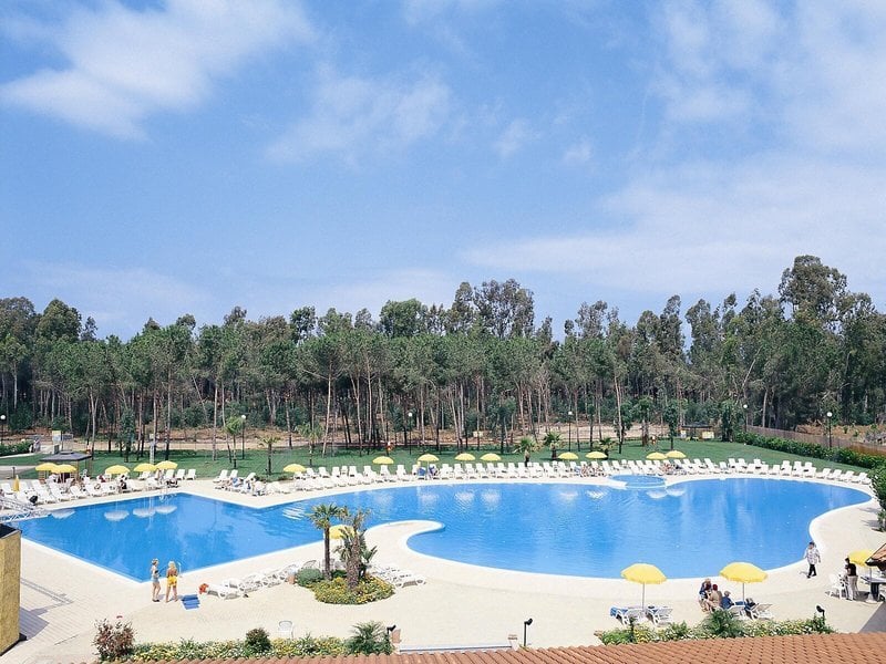 FV Hotels La Praya