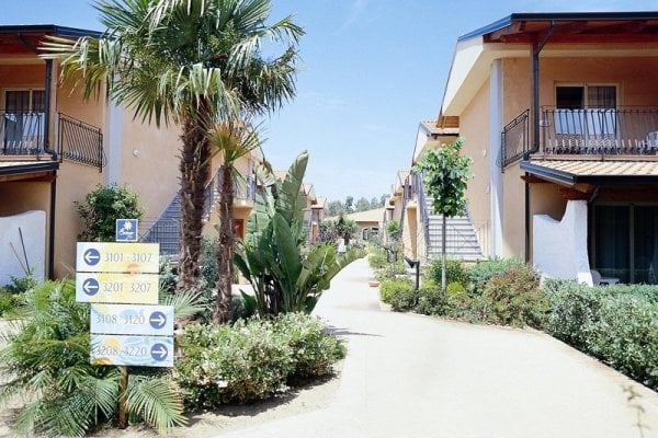 FV Hotels La Praya