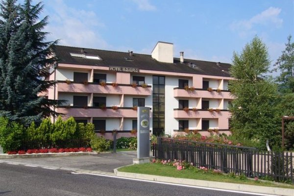 My Active Hotel