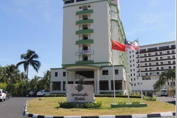 Greenish Hotel Langkawi