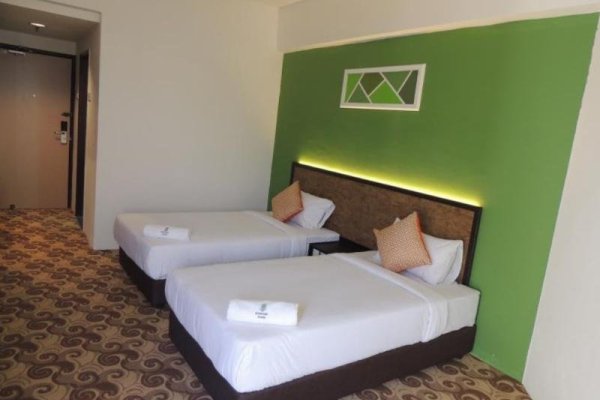 Greenish Hotel Langkawi