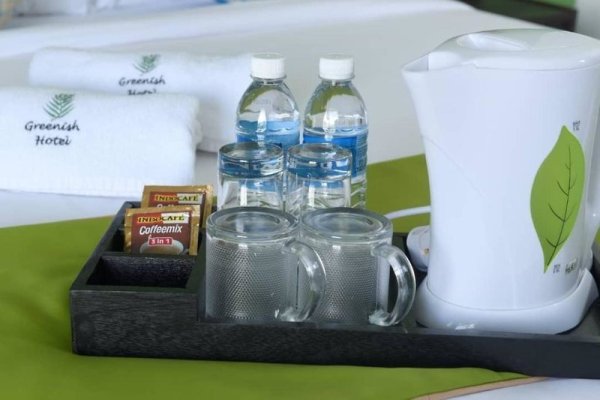 Greenish Hotel Langkawi