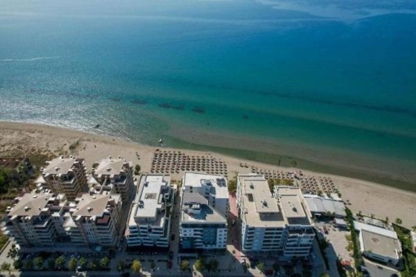 Sea & Sand Hotel