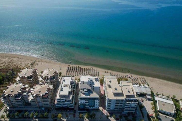 Sea & Sand Hotel