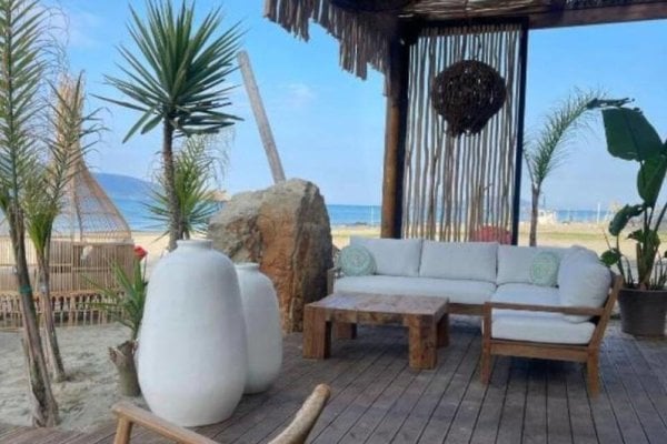 Sea & Sand Hotel