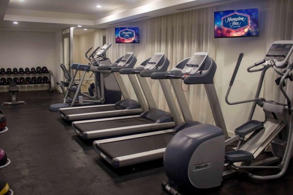 Hampton Inn by Hilton Merida
