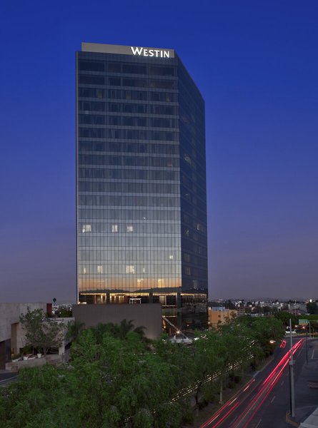 The Westin Guadalajara