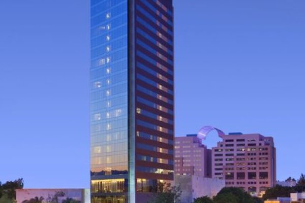 The Westin Guadalajara