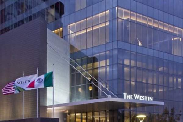 The Westin Guadalajara