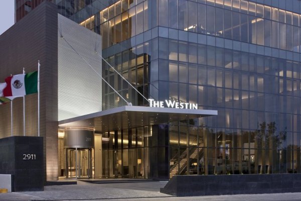 The Westin Guadalajara