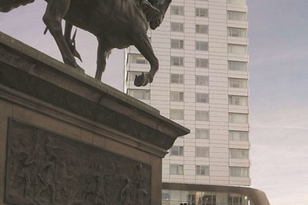 Park Plaza Leeds
