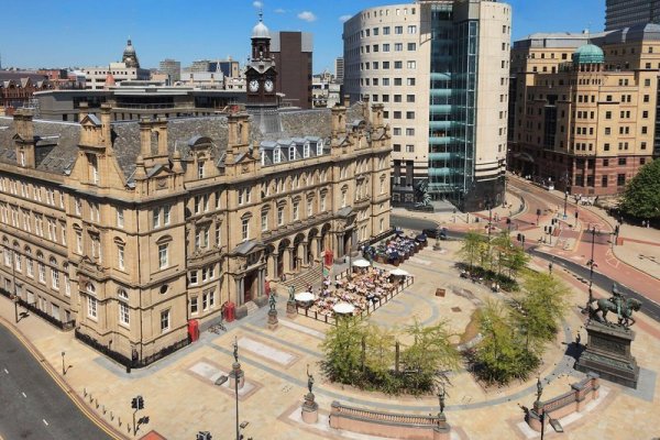 Park Plaza Leeds