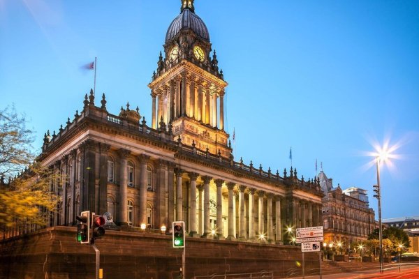 Park Plaza Leeds