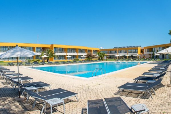 Vila Park, Nature & Business Hotel
