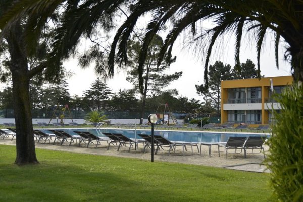Vila Park, Nature & Business Hotel