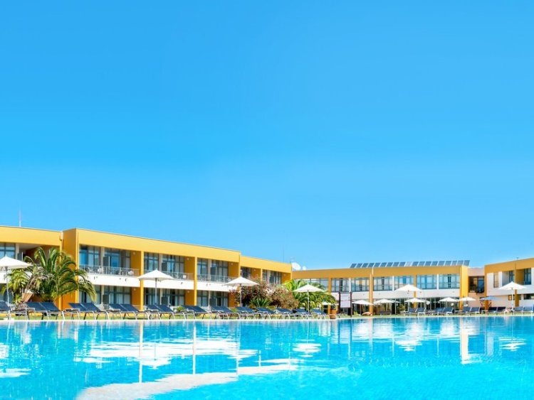 Vila Park, Nature & Business Hotel