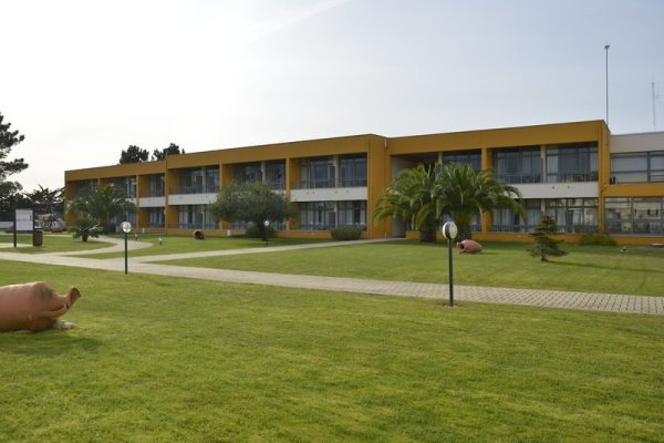Vila Park, Nature & Business Hotel