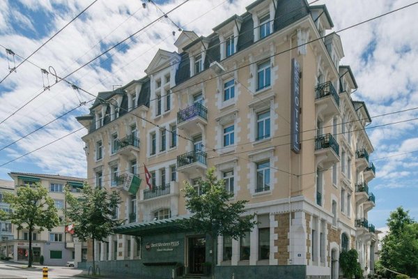 Hotel Mirabeau, Bw Signature Collection