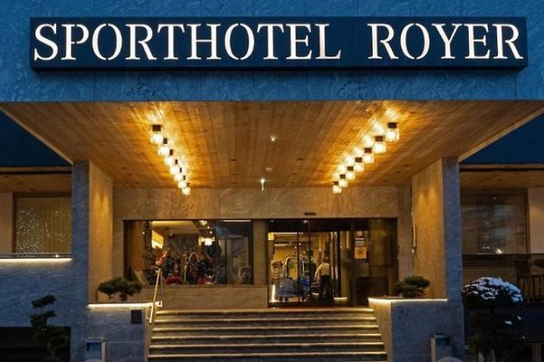 Sporthotel Royer  