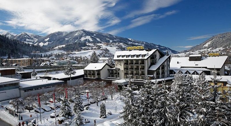 Sporthotel Royer  