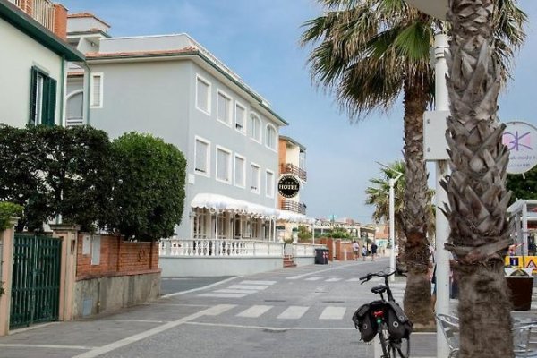 HG Hotel Il Settebello
