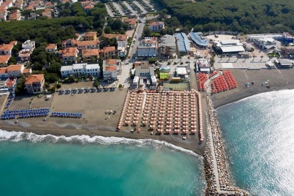 HG Hotel Il Settebello