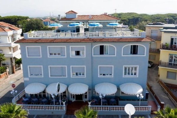 HG Hotel Il Settebello